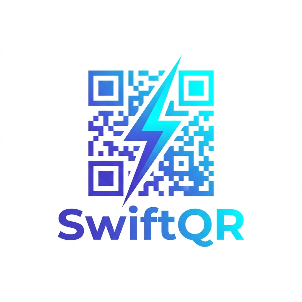 SwiftQR Logo